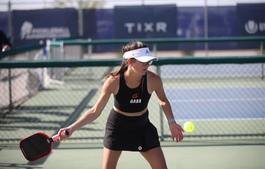 Pickleball Mastery: Advanced Strategies for Improving Your Game