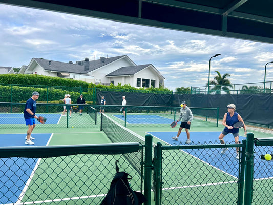 What is Pickleball?